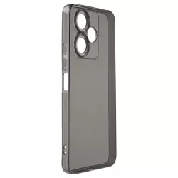 Funda Silicona Cubre Color para Xiaomi Redmi 13 4G