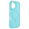 Funda Bumper 3 en 1 Compatible con Magsafe para iPhone 16