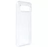 Funda Silicona Transparente para Google Pixel 9 Pro XL