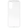 Funda Silicona Transparente para Vivo Y28s 5G