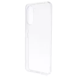 Funda Silicona Transparente para Vivo Y28s 5G