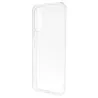 Funda Silicona Transparente para Vivo Y28s 5G