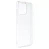 Funda Silicona Transparente para ZTE Blade A73 4G