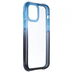 Funda Bumper Reforzada Degradada para iPhone 12 Mini