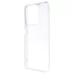 Funda Silicona Transparente para Realme C61