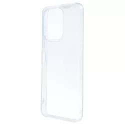 Funda Silicona Transparente para Vivo Y28