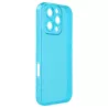 Funda Silicona Cubre Color para iPhone 16 Pro Max