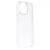 Funda Transparente Premium para iPhone 16 Pro Max