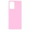 Funda Silicona Color para Motorola Edge 50 Fusion 5G