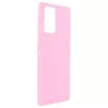 Funda Silicona Color para Motorola Edge 50 Fusion 5G