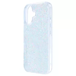 Funda Glitter Premium para iPhone 16