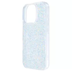 Funda Glitter Premium para iPhone 16 Pro