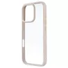 Funda Bumper Eco para iPhone 16 Pro Max