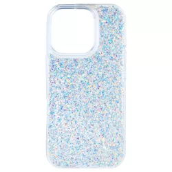 Funda Glitter Premium para iPhone 16 Pro Max