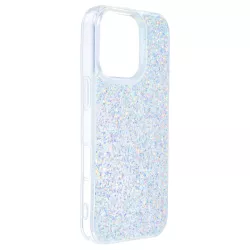 Funda Glitter Premium para iPhone 16 Pro Max