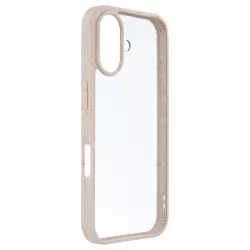 Funda Bumper Eco para iPhone 16 Plus