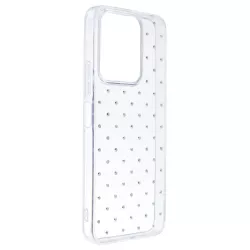 Funda Brillantes para Xiaomi Redmi 13 4G