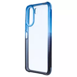 Funda Bumper Reforzada Degradada para Xiaomi Redmi 13C