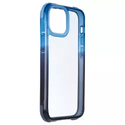 Funda Bumper Reforzada Degradada para iPhone 13 Mini