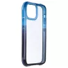 Funda Bumper Reforzada Degradada para iPhone 13 Mini