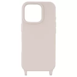 Funda Ultra suave colgante para iPhone 16 Pro