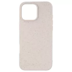 Funda EcoCase - Biodegradable para iPhone 16 Pro Max