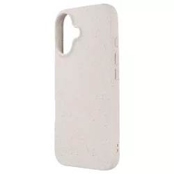 Funda EcoCase - Biodegradable para iPhone 16 Plus