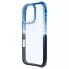 Funda Bumper Reforzada Degradada para iPhone 16 Pro Max