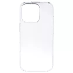 Funda Transparente Premium para iPhone 16 Pro