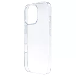 Funda Transparente Premium para iPhone 16 Pro