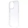 Funda Transparente Premium para iPhone 16 Pro