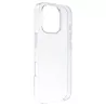 Funda Transparente Premium para iPhone 16 Pro