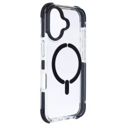 Funda Bumper Compatible con Magsafe para iPhone 16 Plus