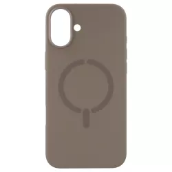 Funda Ultra Suave compatible con Magsafe para iPhone 16