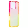 Funda Galaxy Iridiscente para iPhone 16 Pro