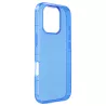 Funda Silicona Color para iPhone 16 Pro Max