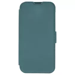 Funda Libro Suave para iPhone 16 Pro Max