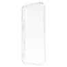 Funda Silicona Transparente para iPhone 16