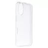 Funda Silicona Transparente para iPhone 16