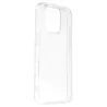 Funda Silicona Transparente para iPhone 16 Pro Max