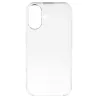 Funda Silicona Transparente para iPhone 16 Plus