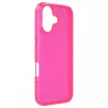 Funda Silicona Color para iPhone 16