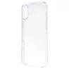 Funda Transparente Premium para iPhone 16 Plus