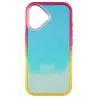 Funda Galaxy Iridiscente para iPhone 16