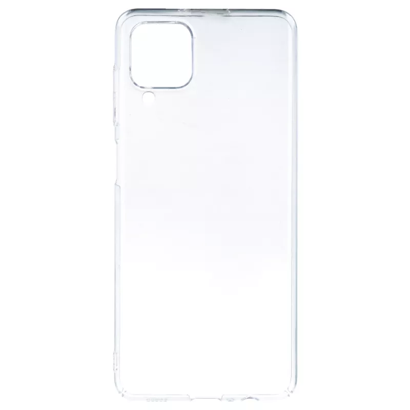 Funda Transparente Premium para Samsung Galaxy M12