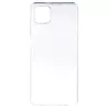 Funda Transparente Premium para Samsung Galaxy M12