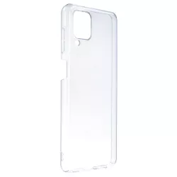 Funda Transparente Premium para Samsung Galaxy M12