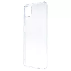 Funda Transparente Premium para Samsung Galaxy M12