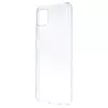 Funda Transparente Premium para Samsung Galaxy M12