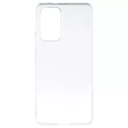 Funda Transparente Premium para Samsung Galaxy A52 5G